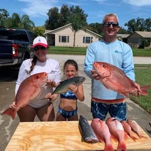 Meet your Posher, Shawn